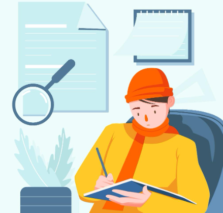 My Career Journal