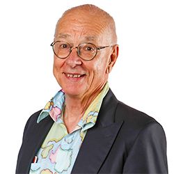 Dr. Karl Kruszelnicki