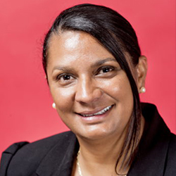Nova Peris