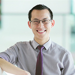 Eddie Woo