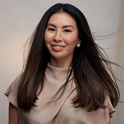 Dr. Yumiko Kadota