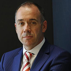 Andrew Thorburn