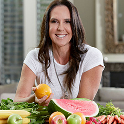 Janine Allis