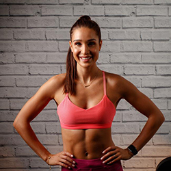 Kayla Itsines